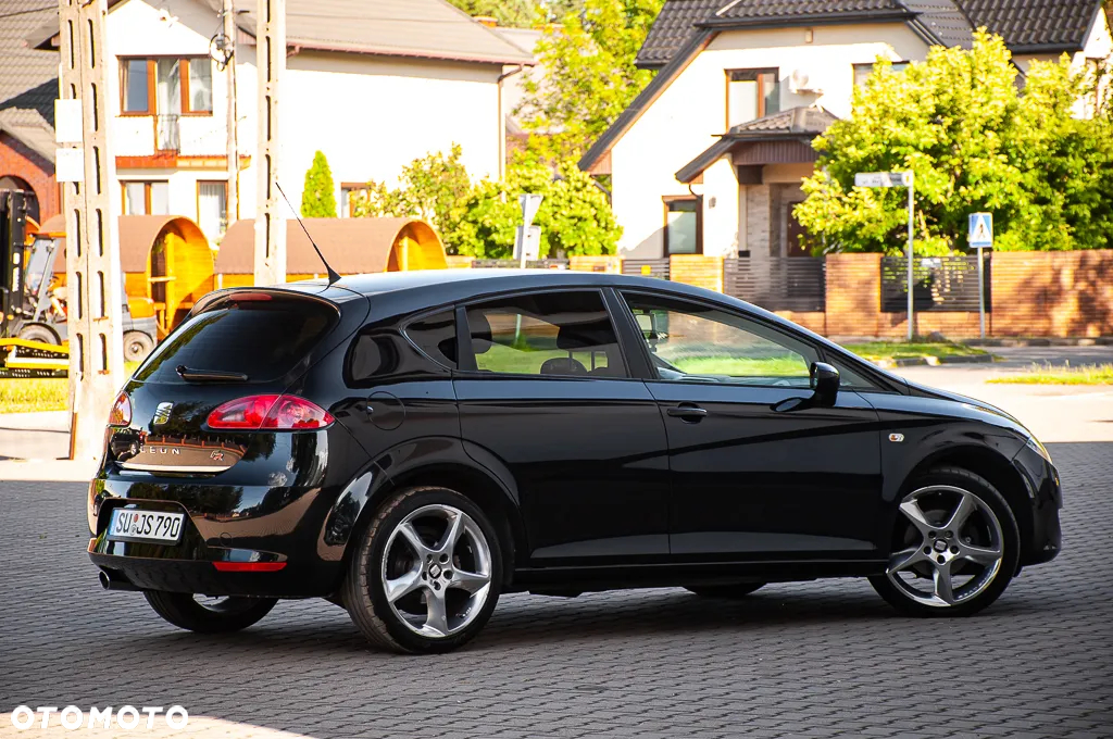 Seat Leon 1.6 Spirit S - 15