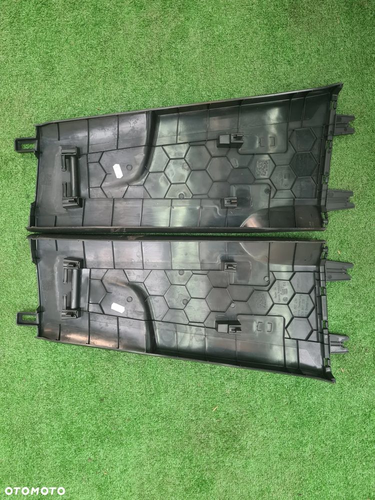 SEAT ATECA ELEMENTY BAGAŻNIKA - 14