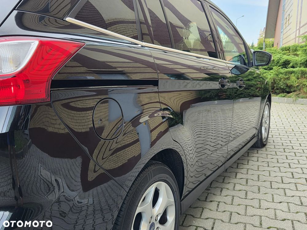 Ford Grand C-MAX 1.6 Edition - 16