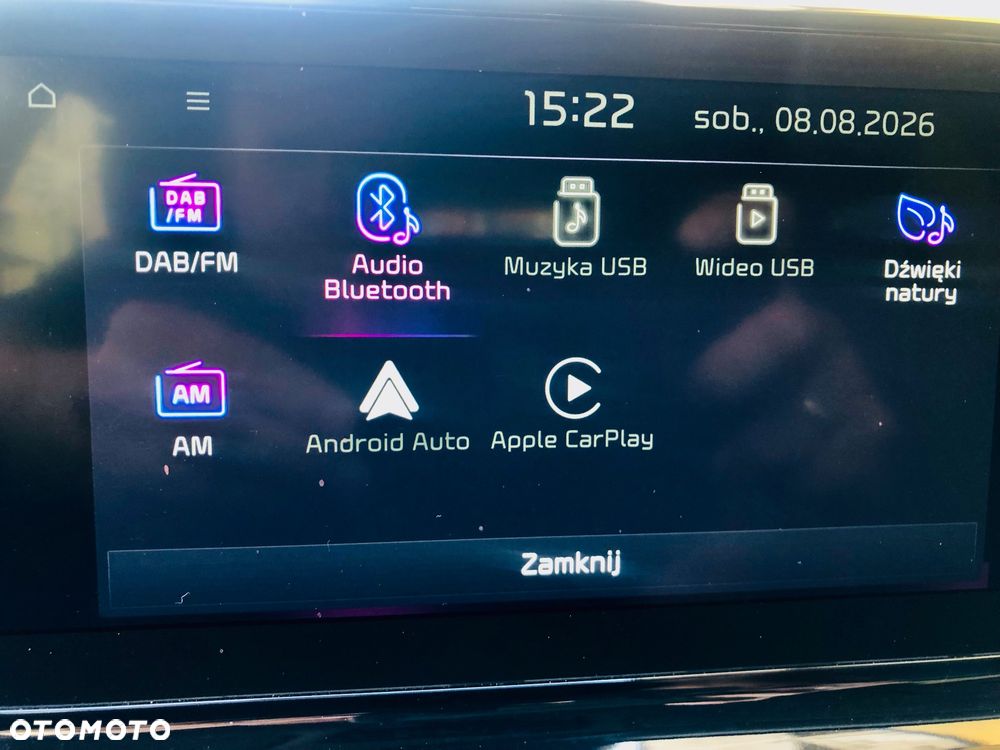Kia XCeed 1.6 CRDi SCR L Business Line - 18