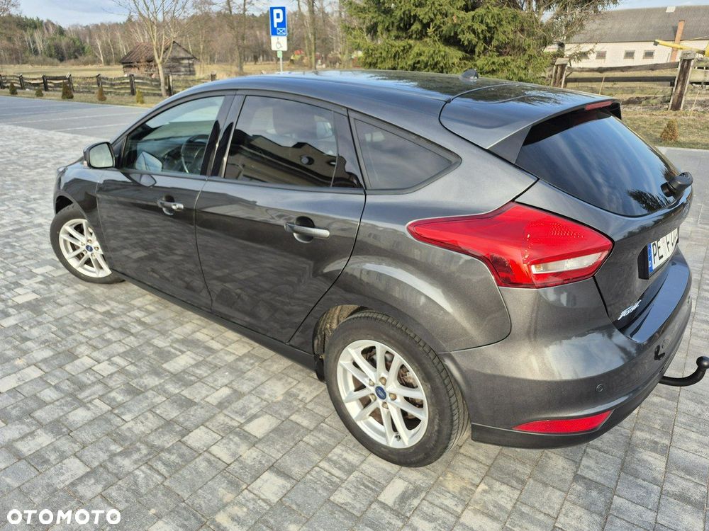 Ford Focus - 7