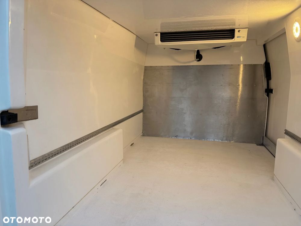 Ford Transit Custom L1H1 Chłodnia/Izoterma do 0C - 16