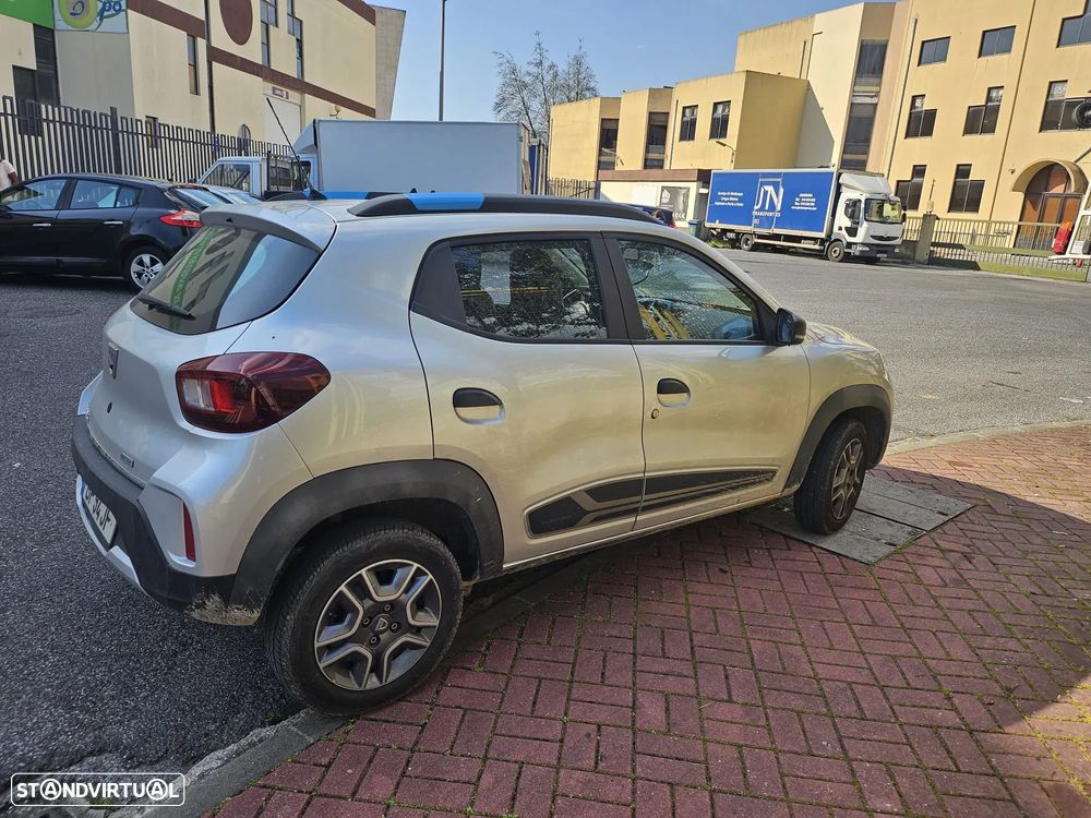 Dacia Spring Comfort - 1