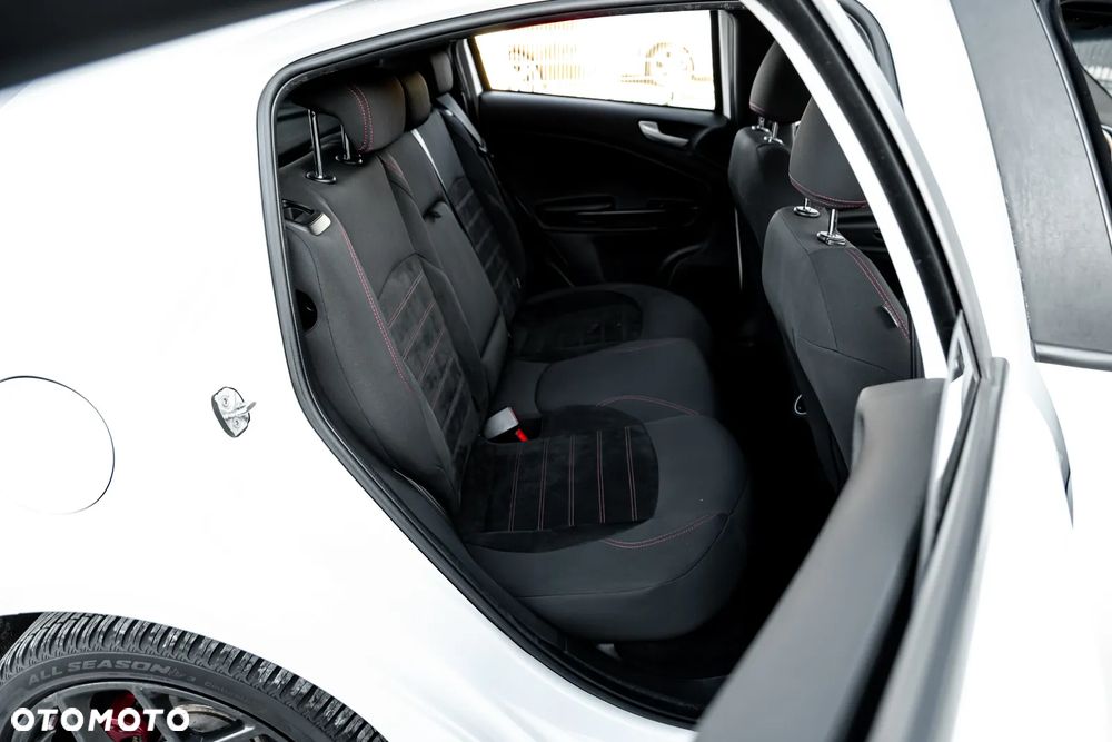 Alfa Romeo Giulietta 1.4 TB 16V Business - 21