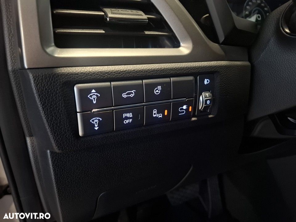 SsangYong Korando - 14