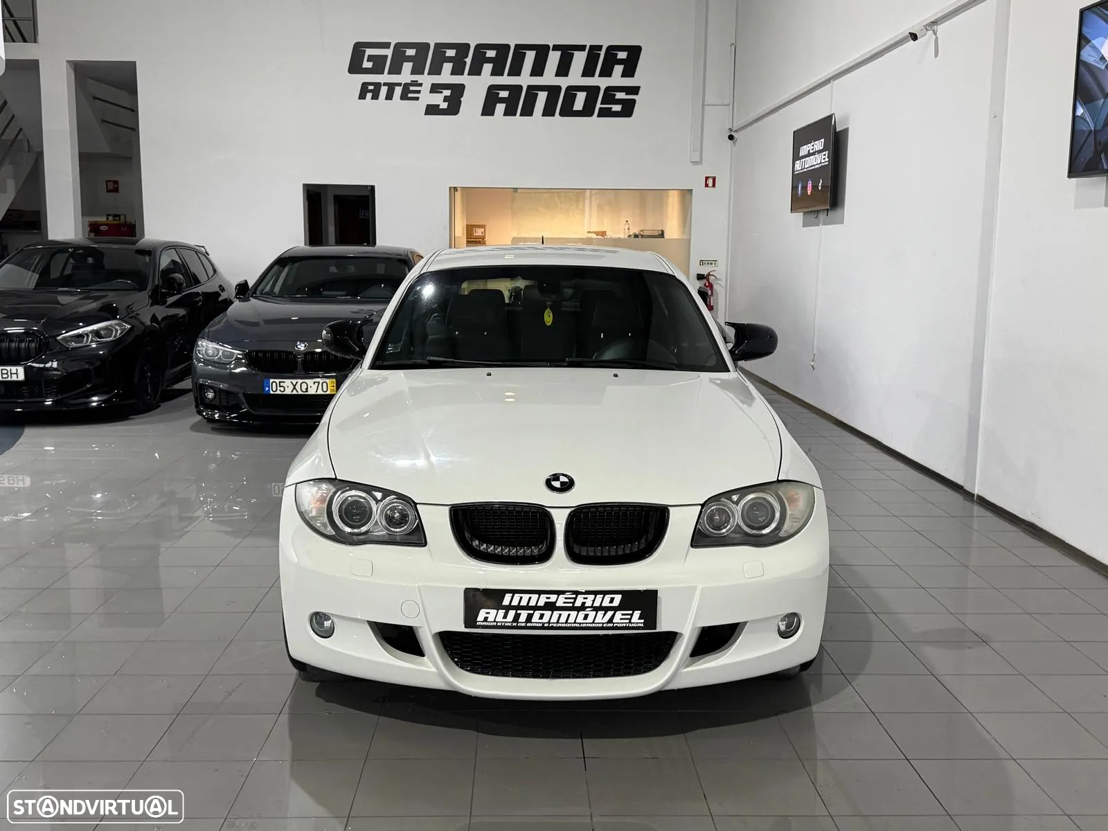 BMW 118 d - 7