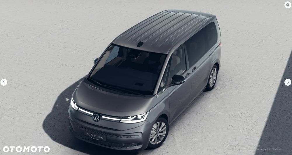 Volkswagen Multivan 2.0 TDI L1 Style DSG - 6