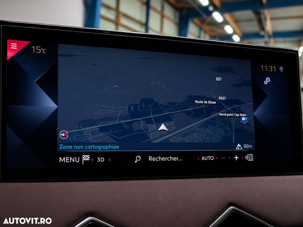 DS AUTOMOBILES DS3 2020 — imagine 4