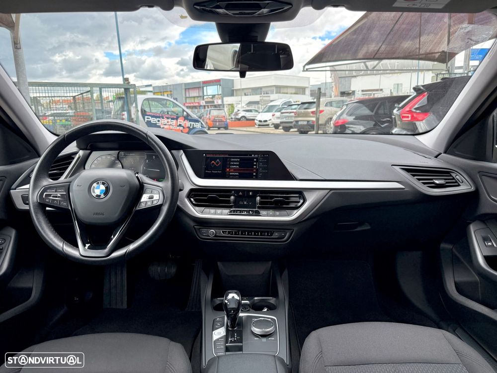 BMW 118 i Corporate Edition Auto - 18