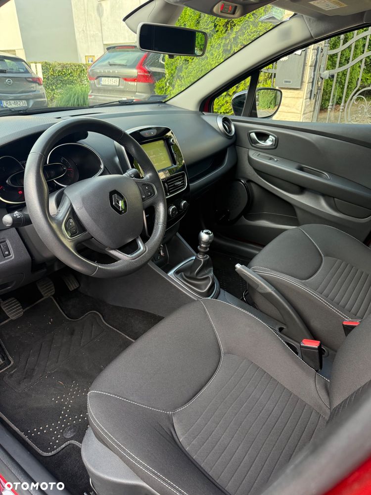 Renault Clio 1.2 Energy TCe Limited - 6