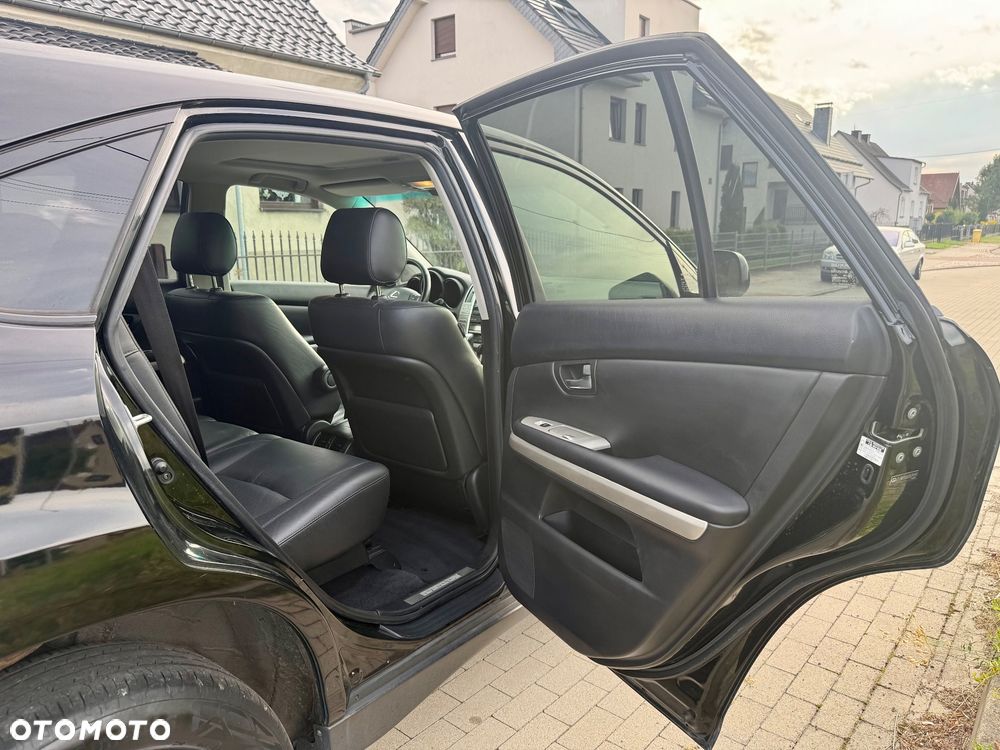 Lexus RX - 13
