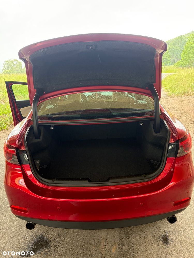Mazda 6 2.0 SkyEnergy - 15