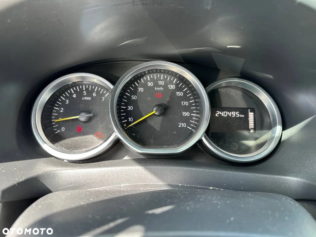 Dacia Logan MCV 1.0 SCe Access - 15