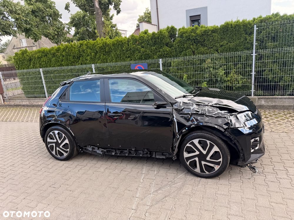 Renault 5 E-Tech Iconic Five 120 Urban Range - 3