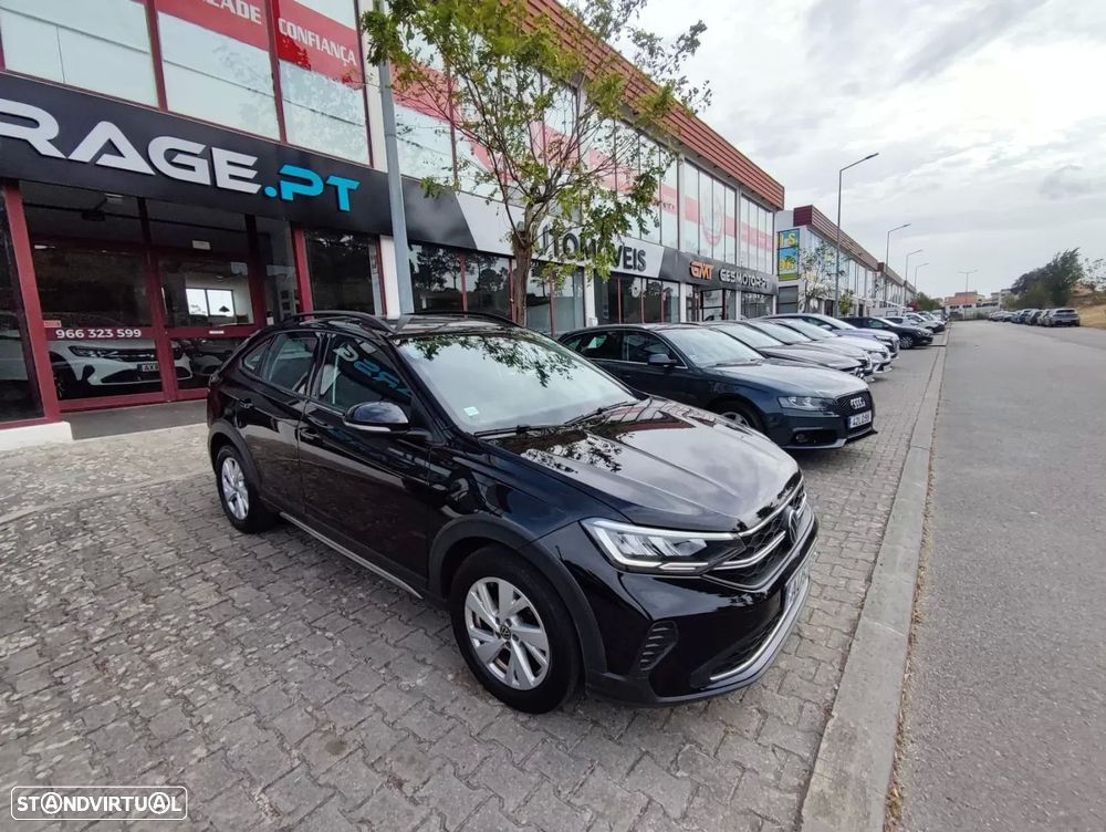 VW Taigo 1.0 TSI Life DSG - 3