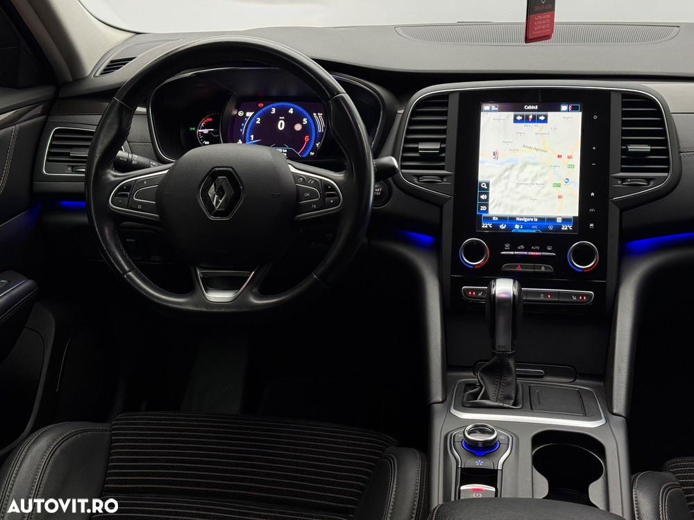 Renault Talisman - 7