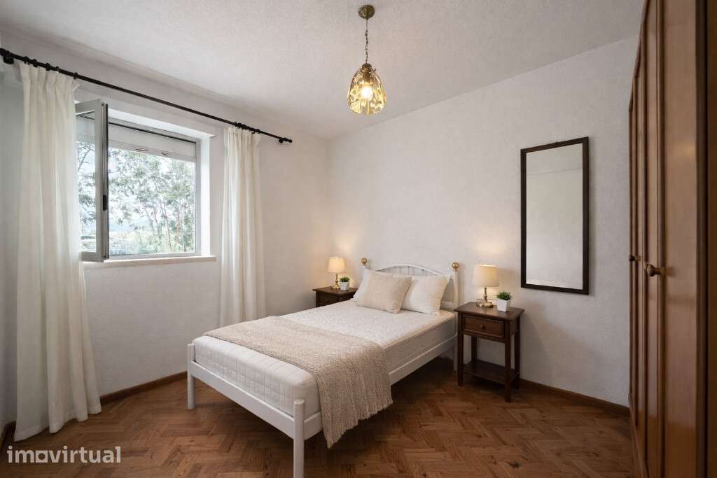 Apartamento T2, Quinta da Boavista - Grande imagem: 5/8