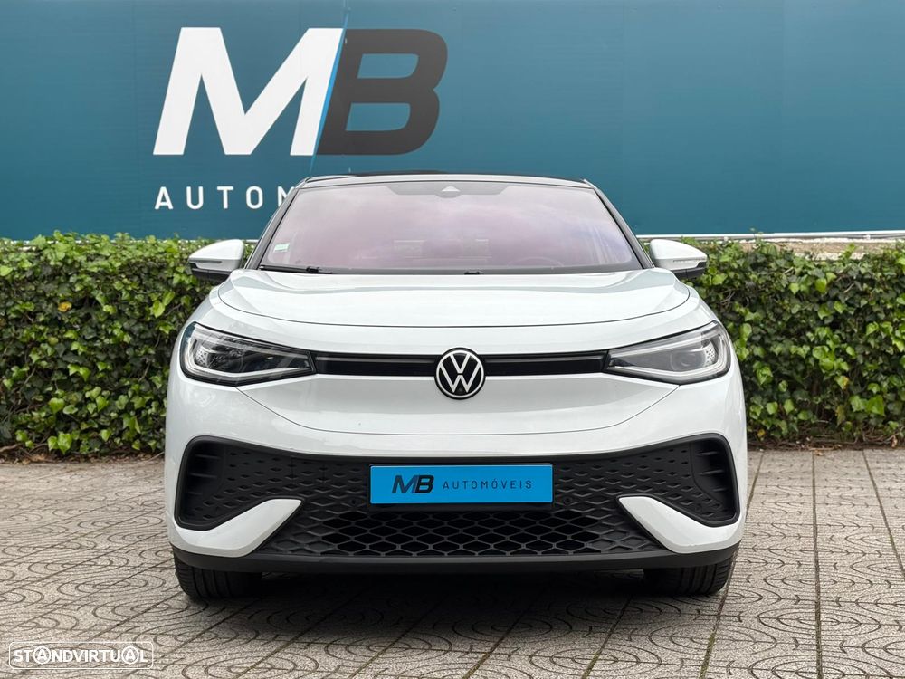 VW ID.5 Pro Performance - 2