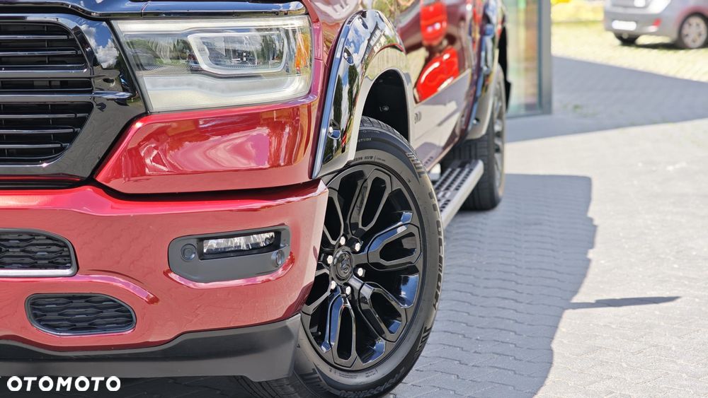 Dodge RAM - 11
