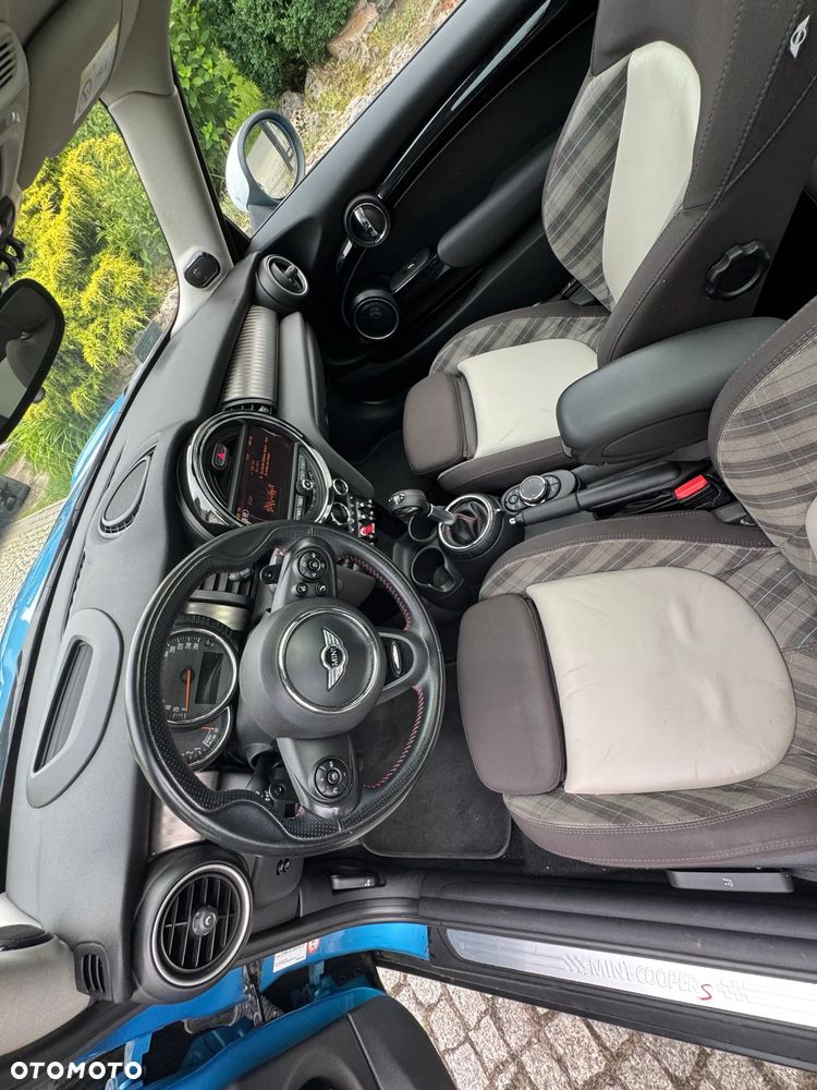 MINI Cooper - 9
