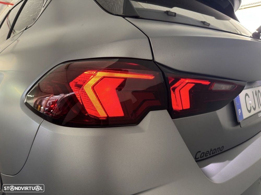 BMW M135i xDrive - 23