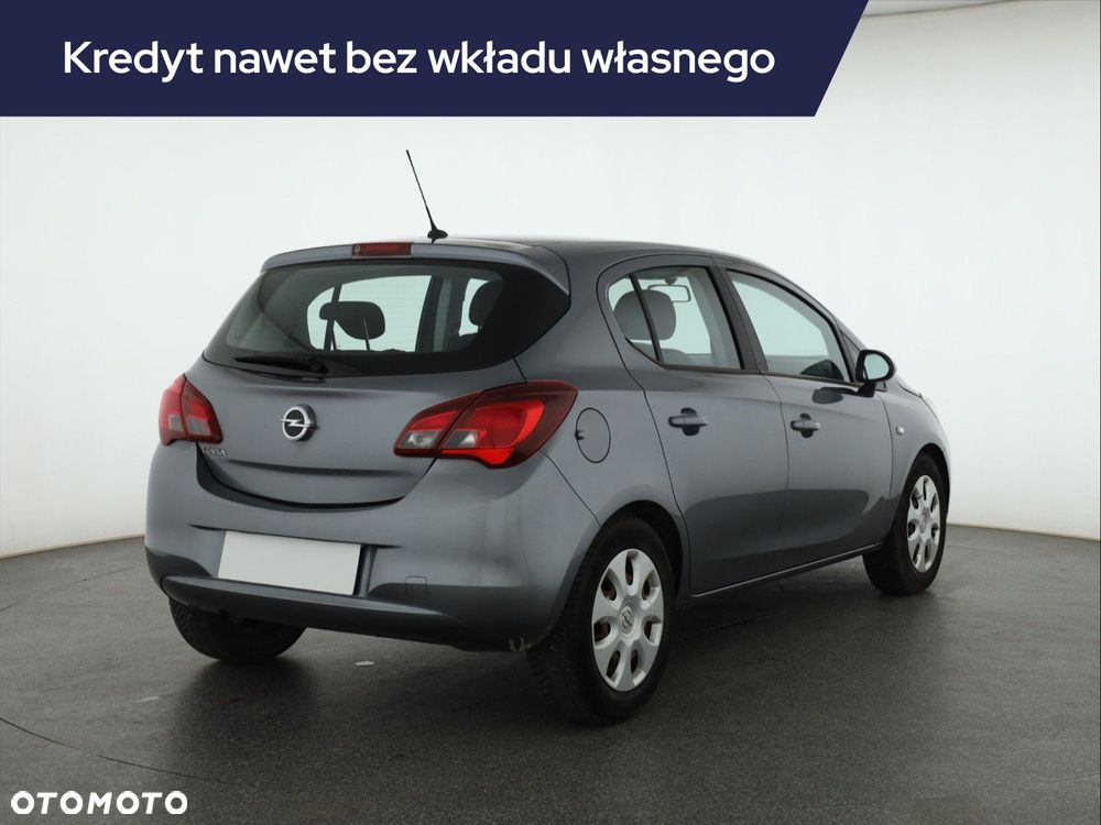 Opel Corsa - 7