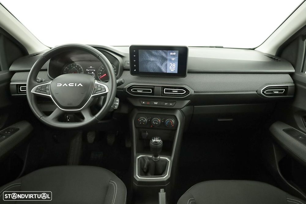 Dacia Sandero 1.0 TCe Expression - 9