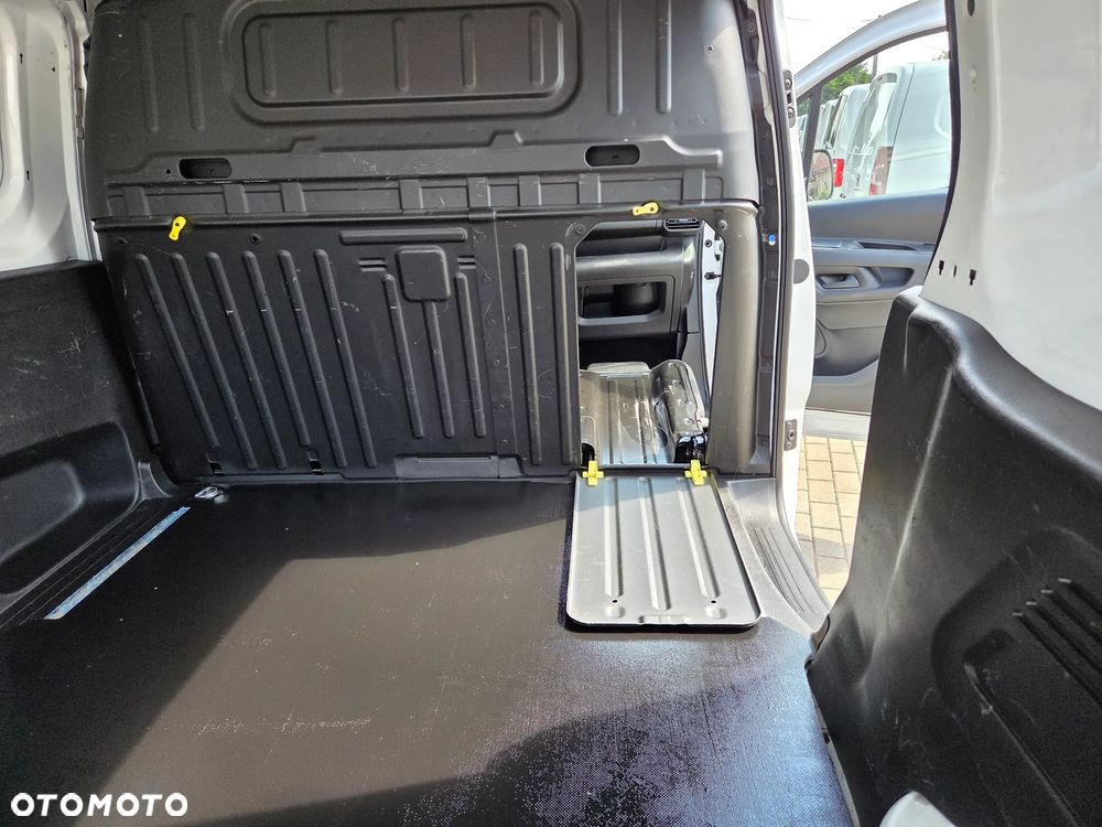 Citroën Berlingo XL 1.5 BlueHDI Feel Pack S&S - 24