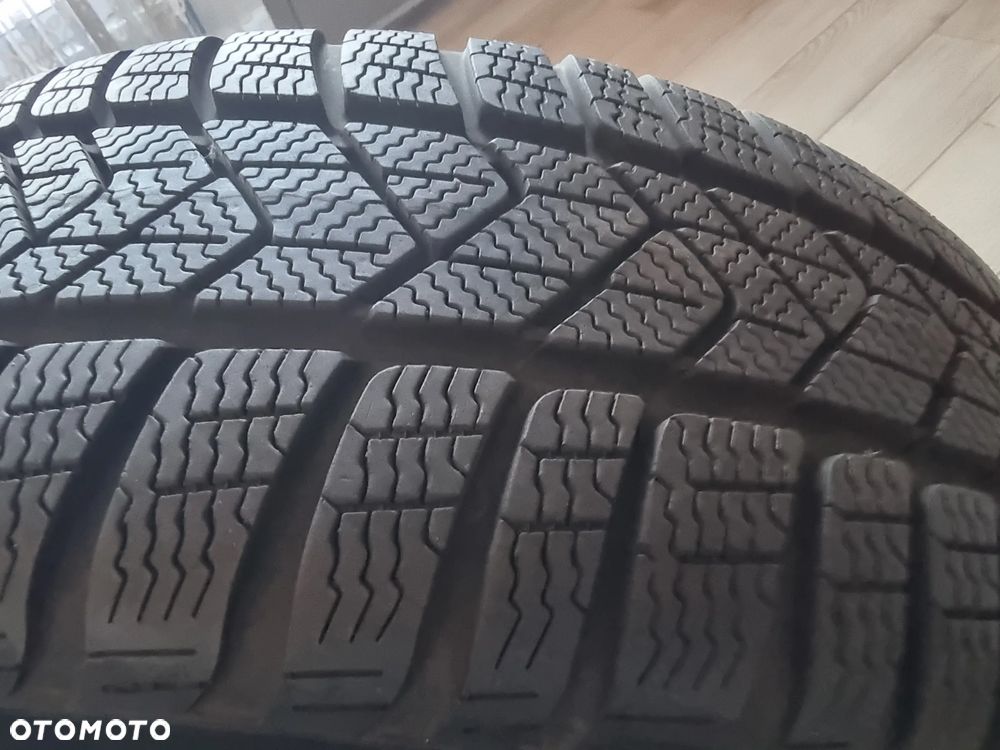 LEXUS UX ORYGINALNE Jeden sezon jeżdżone RUN FLAT - 7