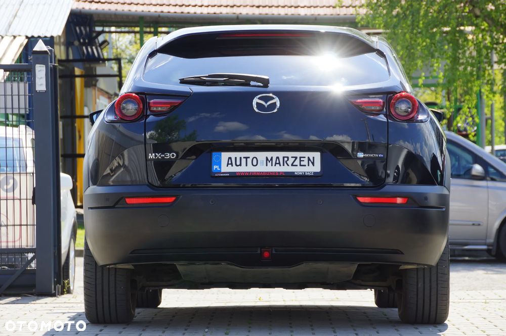 Mazda MX-30 e-SKYACTIV EXCLUSIVE-LINE - 7