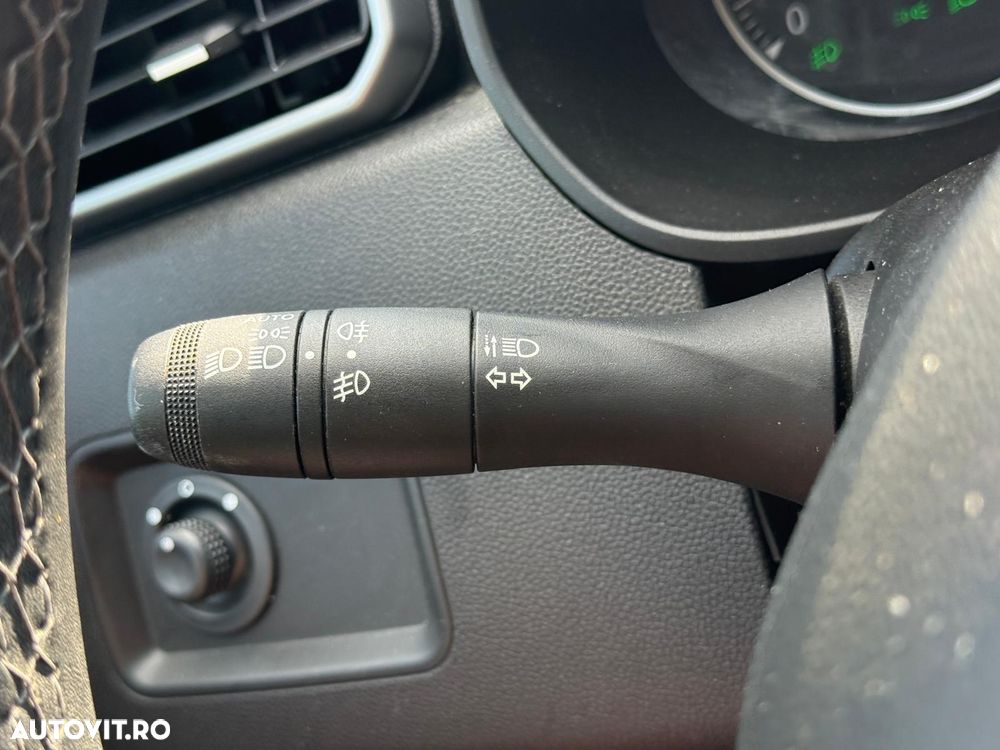 Dacia Duster Blue dCi 115 4WD Comfort - 26