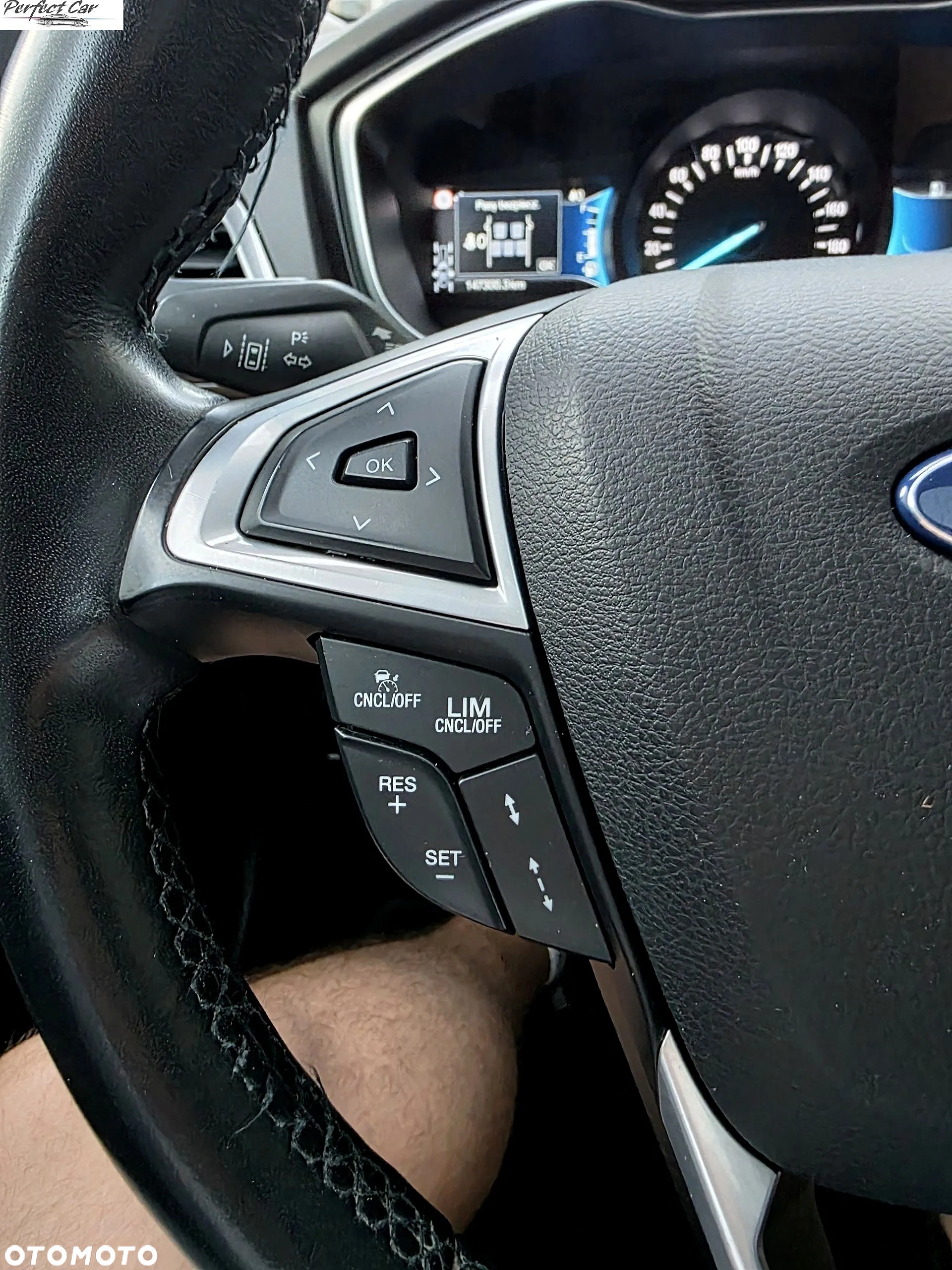 Ford Mondeo Turnier 2.0 Ti-VCT Hybrid Titanium - 16