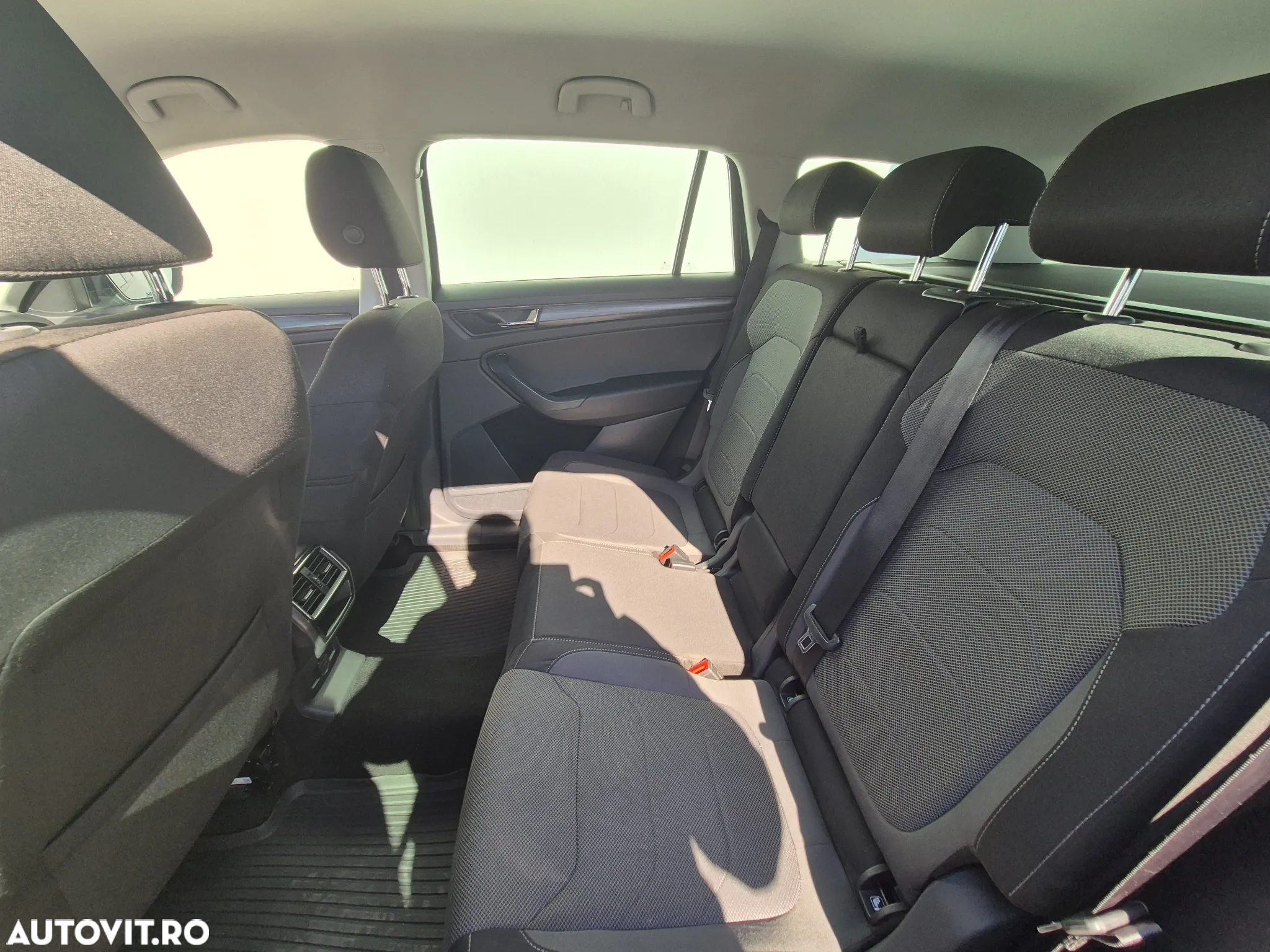 Skoda Kodiaq 2.0 TDI 4X4 DSG Ambition - 12