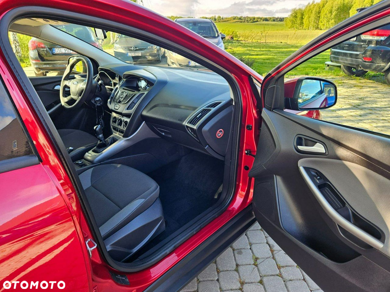 Ford Focus - 13