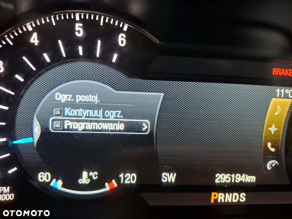 Ford Mondeo 2.0 TDCi Titanium PowerShift - 27