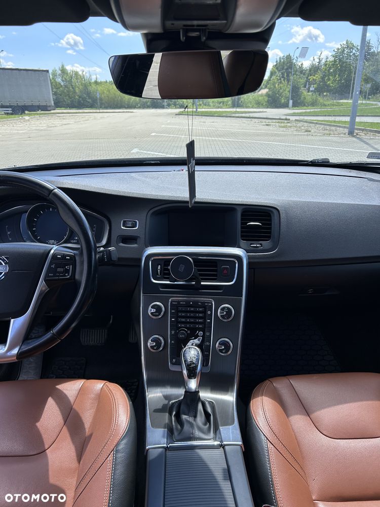 Volvo S60 - 14