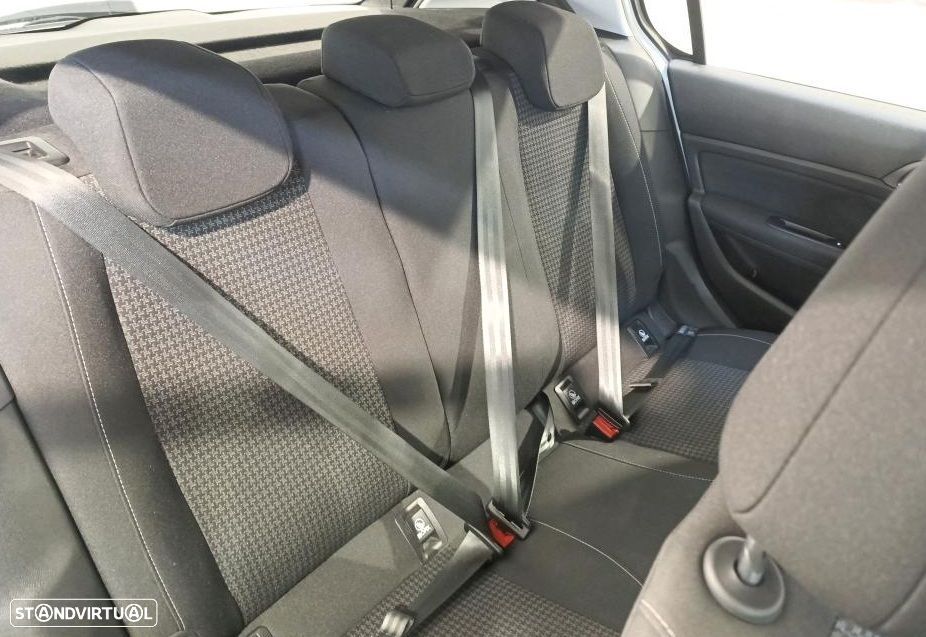 Peugeot 308 1.5 BlueHDi Business Line - 6