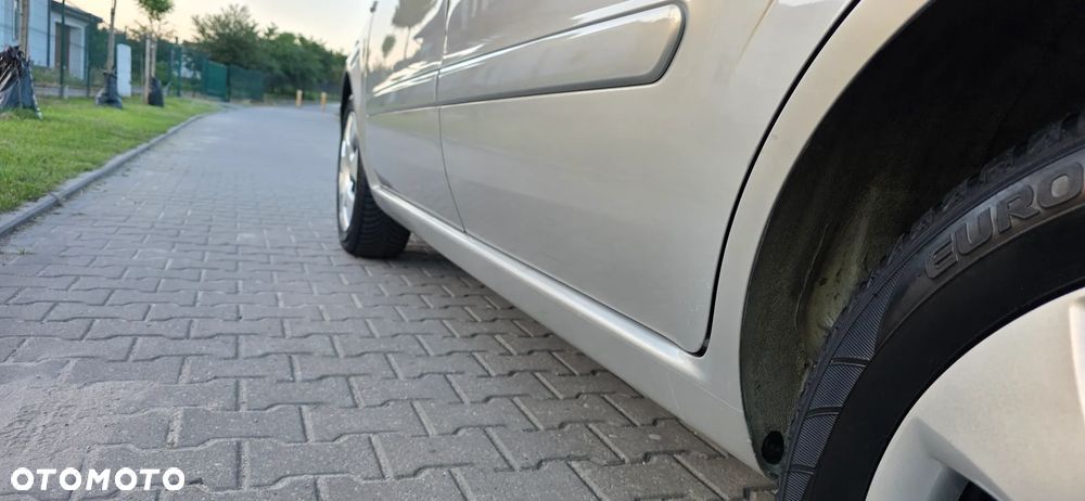 Opel Zafira 1.9 CDTI Edition Plus - 12