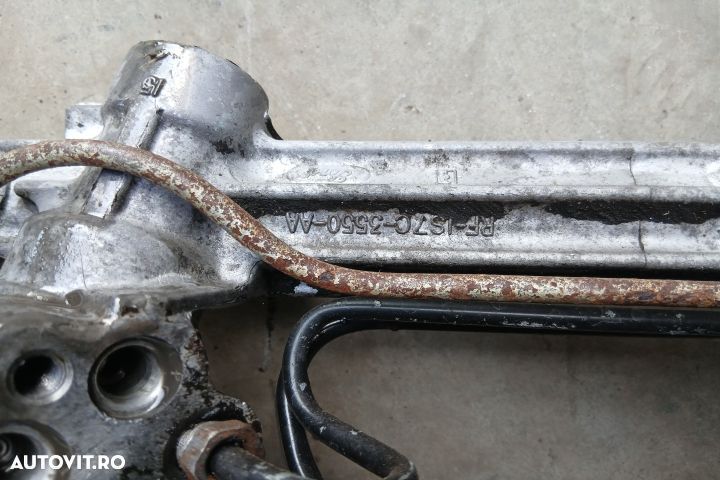 Caseta de directie S17C-3200-AE 1S7C-3550-AA S17C-3200-AE 1S7C-3550-A - 3