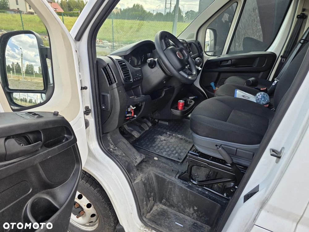 Fiat Ducato - 7