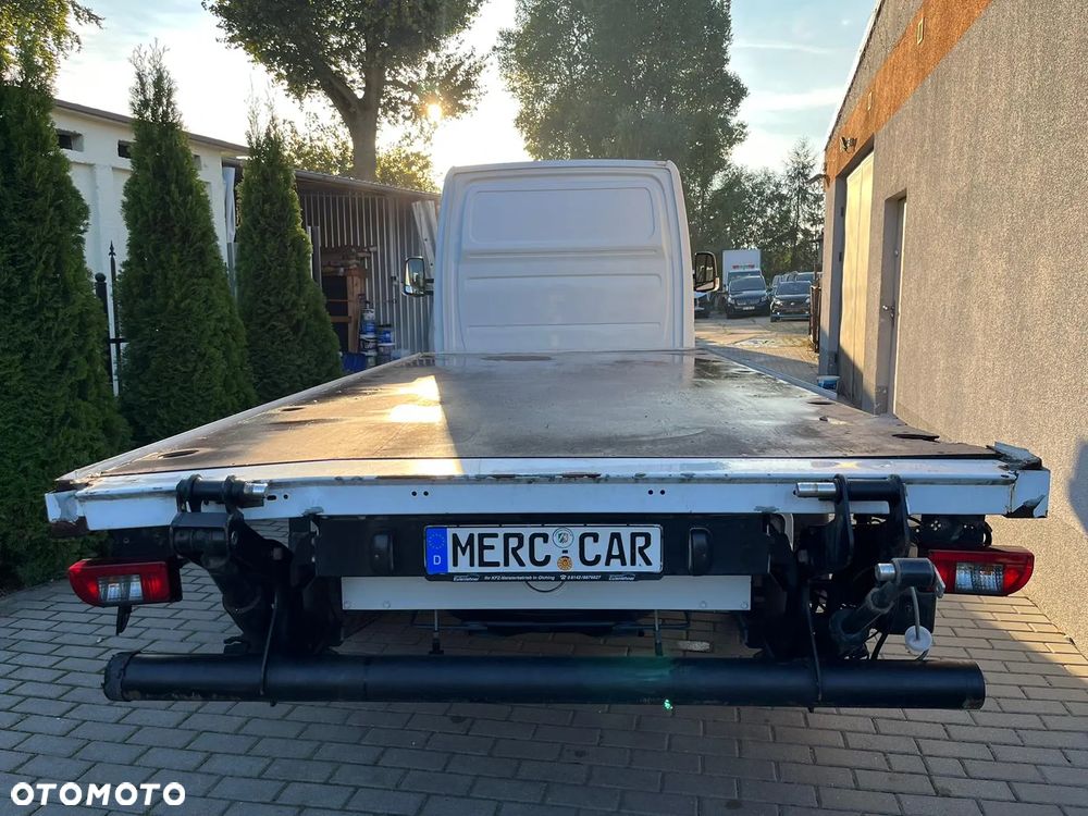 Mercedes-Benz 316cdi - 3