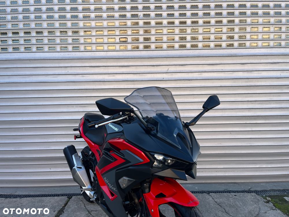 Kawasaki Ninja - 26