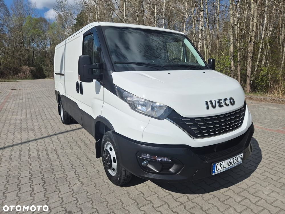 Iveco Daily - 5