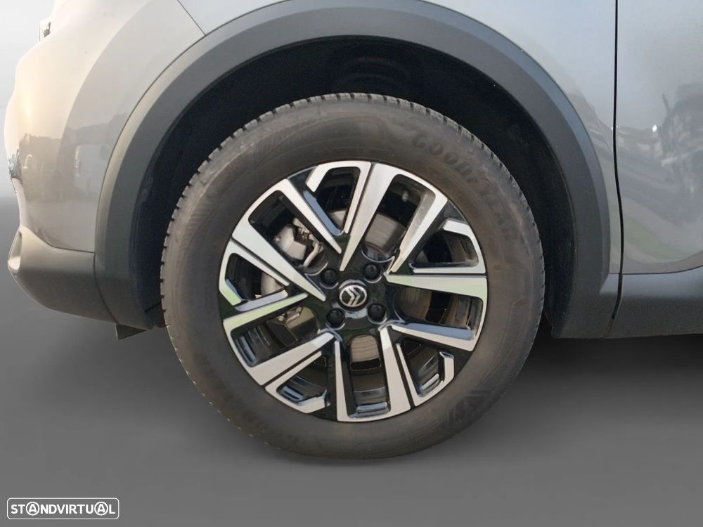 Citroën C4 X 1.2 Hybrid Plus e-DSC6 - 9