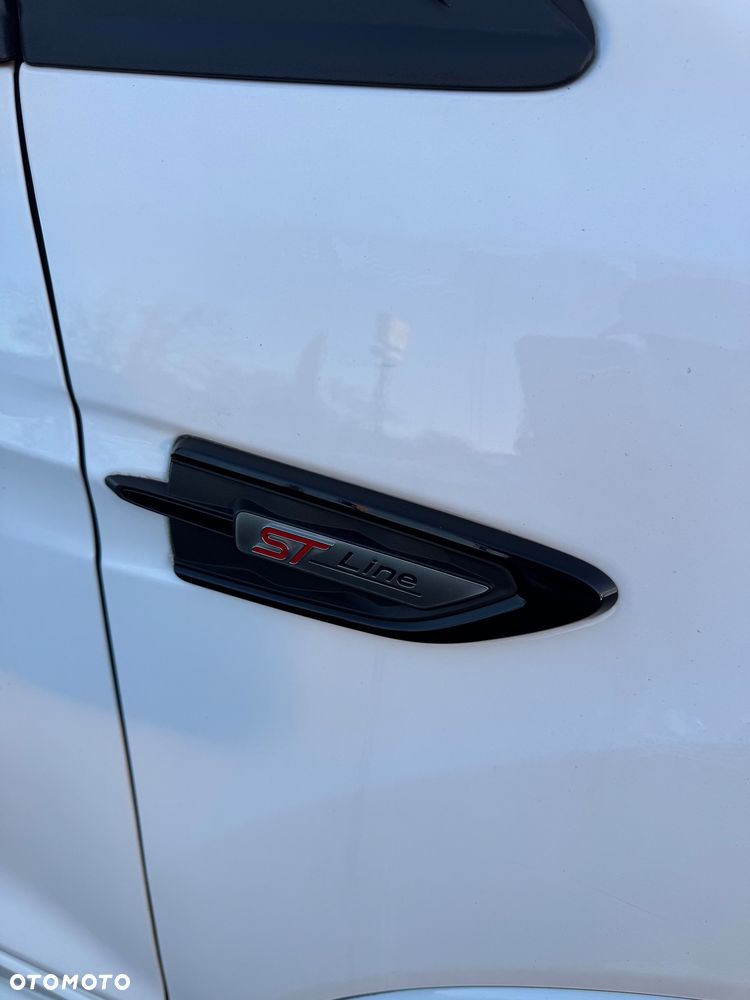 Ford Kuga 2.0 TDCi AWD ST-Line Black - 12