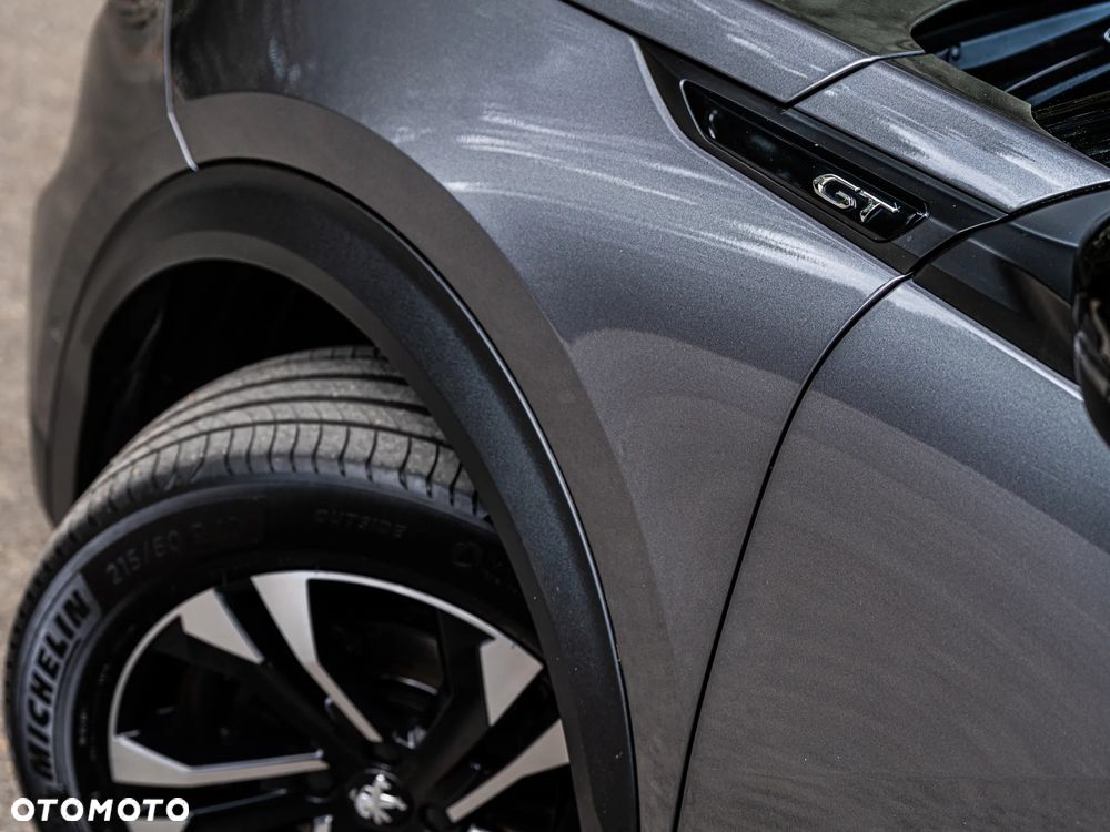 Peugeot 2008 1.2 PureTech GT S&S - 30