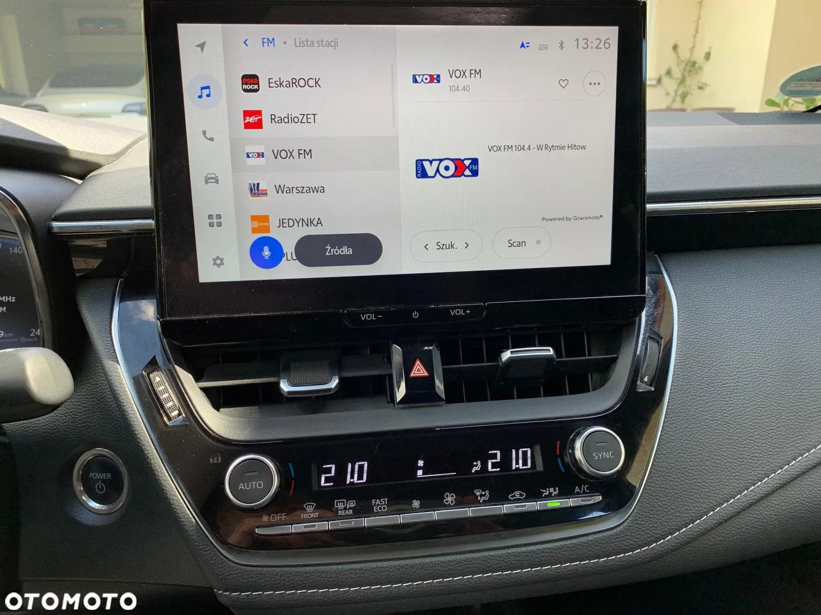Toyota Corolla 1.8 Hybrid Comfort - 10