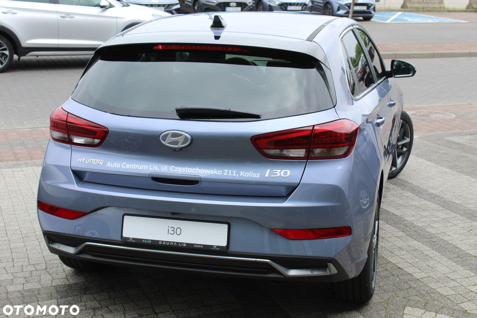 Hyundai i30 - 4