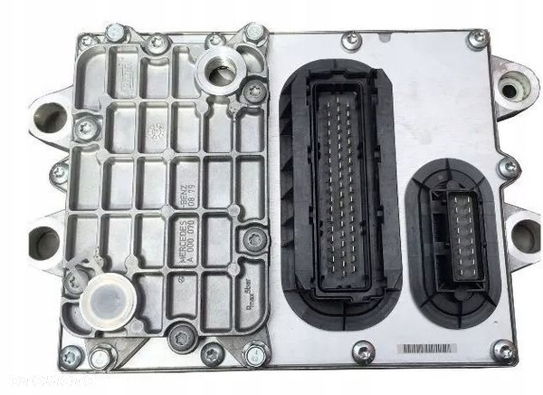 Komputer moduł sterownik silnika Grimme ECU