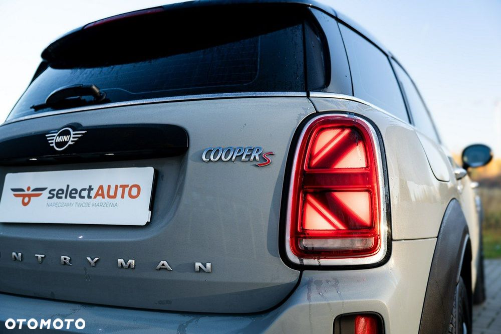 MINI Countryman Cooper S - 13